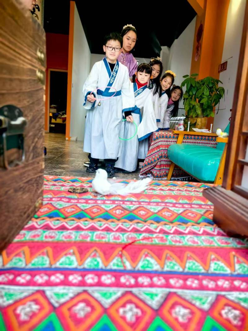 扎囊县文旅项目策划